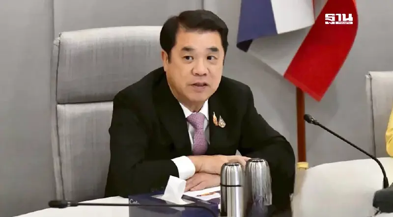 ปะทะเดือดไทย-กัมพูชา คมนาคมเคลียร์น่านฟ้าอำนวยความสะดวกเครื่องบินทหารเป็นอันดับแรก ปะทะเดือดไทย-กัมพูชา คมนาคมเคลียร์น่านฟ้าอำนวยความสะดวกเครื่องบินทหารเป็นอันดับแรก