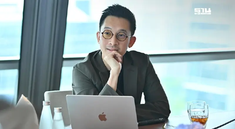 SC Asset กางกลยุทธ์ 3B ฝ่าวิกฤตอสังหาฯ เดินหน้าลุย 3 พอร์ตเติบโต SC Asset กางกลยุทธ์ 3B ฝ่าวิกฤตอสังหาฯ เดินหน้าลุย 3 พอร์ตเติบโต