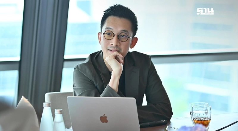 SC Asset กางกลยุทธ์ 3B ฝ่าวิกฤตอสังหาฯ เดินหน้าลุย 3 พอร์ตเติบโต SC Asset กางกลยุทธ์ 3B ฝ่าวิกฤตอสังหาฯ เดินหน้าลุย 3 พอร์ตเติบโต