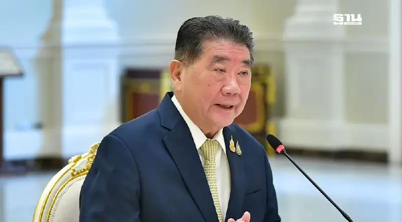 เจาะลึก 'โยกย้ายข้าราชการ' 2 สัปดาห์ 'รักษาการนายกฯภูมิธรรม' เด้งใครบ้าง!