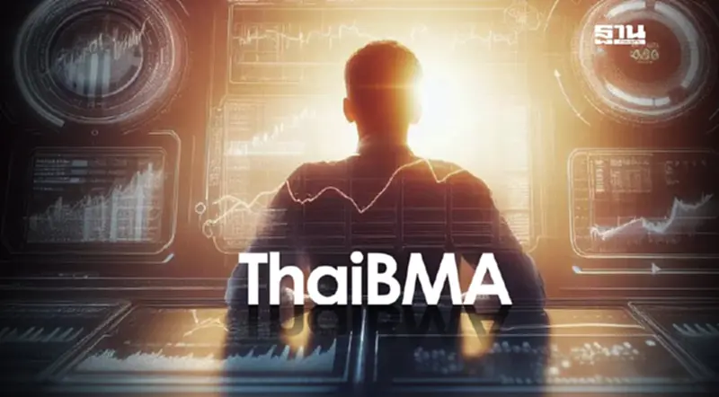 ThaiBMA ลดยอดออกหุ้นกู้ปี 68 เหลือ 8 แสนล้าน หลังยอดเสนอขายหด 19% ThaiBMA ลดยอดออกหุ้นกู้ปี 68 เหลือ 8 แสนล้าน หลังยอดเสนอขายหด 19%