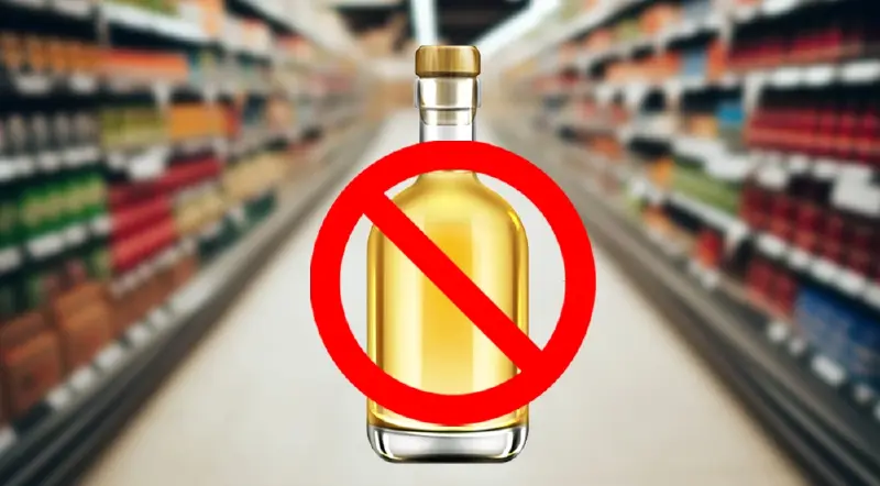 วันเข้าพรรษา ขายเหล้าได้ไหม เช็กข้อกฎหมายเครื่องดื่มแอลกอฮอล์ที่นี่ วันเข้าพรรษา ขายเหล้าได้ไหม เช็กข้อกฎหมายเครื่องดื่มแอลกอฮอล์ที่นี่