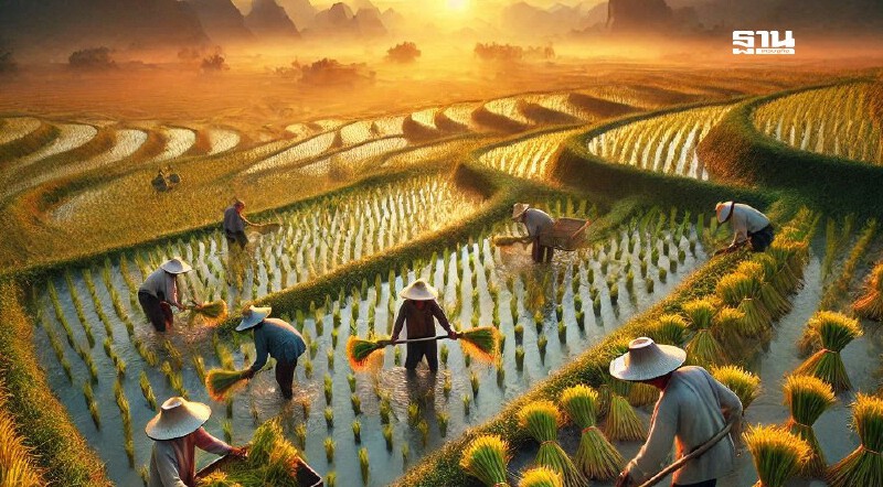 .จ่ายตรง-พ่วงปุ๋ย ไร่ละ 1,000 คึก ผู้ค้าปุ๋ย-เคมีเกษตรแห่ชิงเค้ก 1.8 หมื่นล้าน.