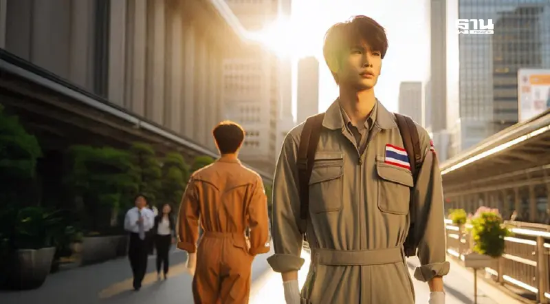 ข่าวดี กรมการจัดหางาน รับสมัครชายไทยฝึกงานญี่ปุ่น IM Japan ดูเลย