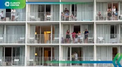 คลื่นสึนามิเริ่มพัดเข้าชายฝั่งสหรัฐฯ ระลอกแรกถึงฮาวาย