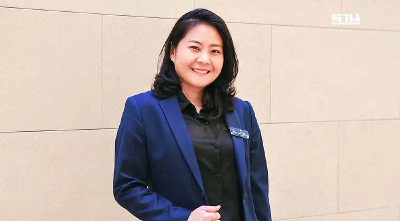 Food & Hospitality Thailand 2025 บูมนักท่องเที่ยวคุณภาพ ปรับตัวสู่ยุคใหม่ Food & Hospitality Thailand 2025 บูมนักท่องเที่ยวคุณภาพ ปรับตัวสู่ยุคใหม่