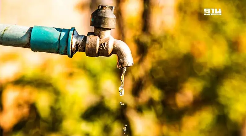 เช็คพื้นที่น้ำประปาไม่ไหล คืนวันเสาร์ 19 ก.ค.  ถนนประเสริฐมนูกิจ