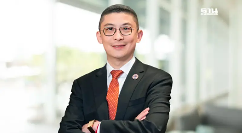 4 เทรนด์ธุรกิจมาแรงยุค Wellness Economy 5.0 “ความงาม-อาหาร-ออกกำลังกาย-การท่องเที่ยว” 4 เทรนด์ธุรกิจมาแรงยุค Wellness Economy 5.0 “ความงาม-อาหาร-ออกกำลังกาย-การท่องเที่ยว”