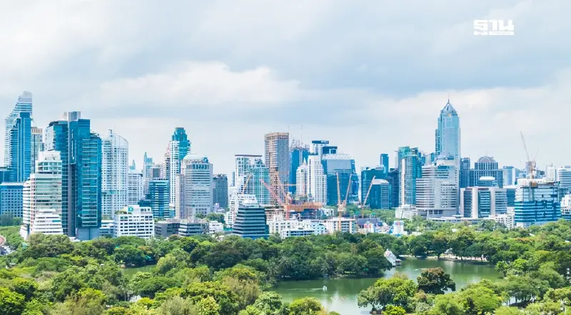 ต่างชาติโอนห้องชุดลดลงกทม. -ชลบุรี สองจังหวัดหลักต่างชาตินิยมซื้อ ต่างชาติโอนห้องชุดลดลงกทม. -ชลบุรี สองจังหวัดหลักต่างชาตินิยมซื้อ