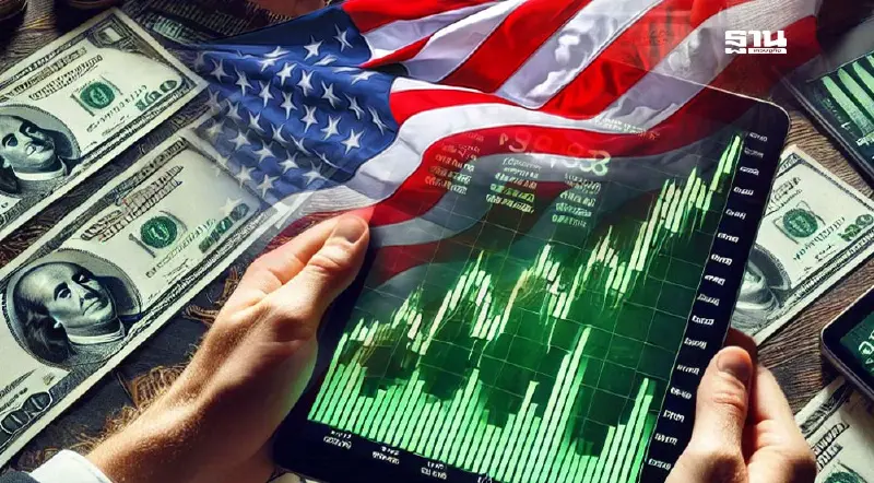 ดาวโจนส์ปิดบวก 179.37 จุด นักลงทุนรอดูผลประกอบการ-ผลเจรจาการค้า ดาวโจนส์ปิดบวก 179.37 จุด นักลงทุนรอดูผลประกอบการ-ผลเจรจาการค้า