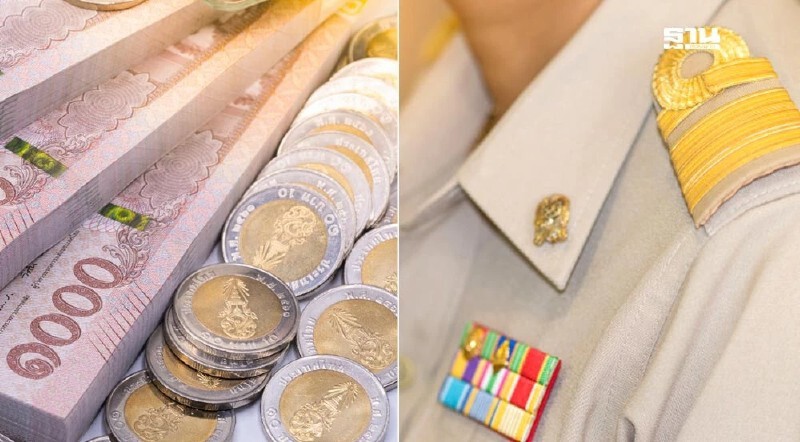 .เงินเดือนครู – ข้าราชการเดือนกรกฎาคม 2568 ออกวันไหนสองรอบ.