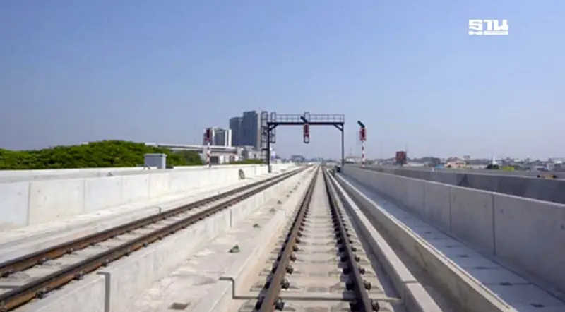 “รถไฟทางคู่บ้านไผ่-นครพนม” ดีเลย์ “วีริศ” สั่งปิดจ๊อบเวนคืนที่ดิน 15 วัน “รถไฟทางคู่บ้านไผ่-นครพนม” ดีเลย์ “วีริศ” สั่งปิดจ๊อบเวนคืนที่ดิน 15 วัน