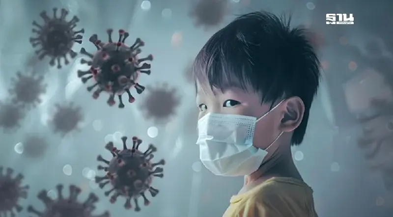 ไวรัส RSV ระบาดหนักในเด็กช่วงฤดูฝน แนะ 5 ขั้นตอนป้องกันโรค ไวรัส RSV ระบาดหนักในเด็กช่วงฤดูฝน แนะ 5 ขั้นตอนป้องกันโรค