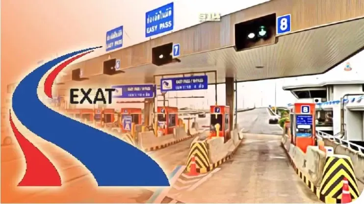 ทางด่วนฟรี วันอาสาฬหบูชา วันเข้าพรรษา 10-11 ก.ค.68 รวม 61 ด่าน