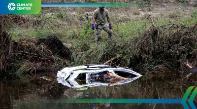 น้ำท่วมฉับพลันเท็กซัส เสียชีวิตพุ่ง 90 ราย โลกร้อนซ้ำเติม