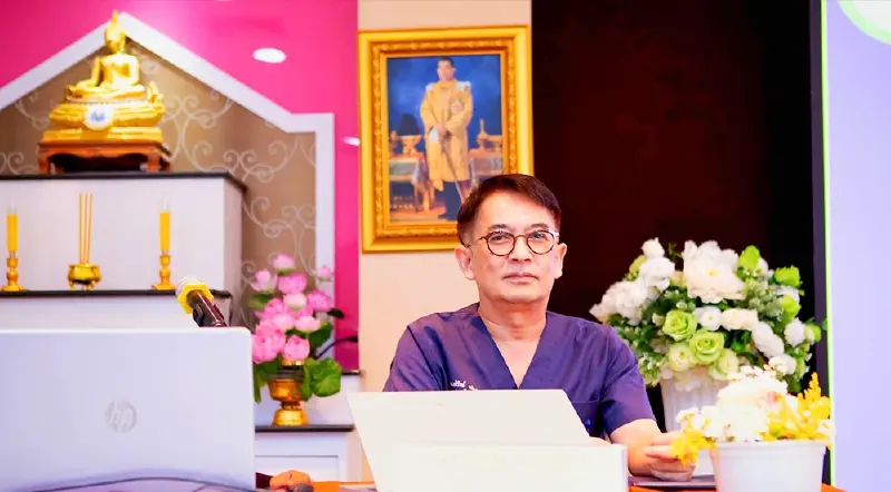 สุ่มตรวจเวชระเบียน ช่วยสร้างความเป็นธรรม ลดการรักษาเกินจำเป็น