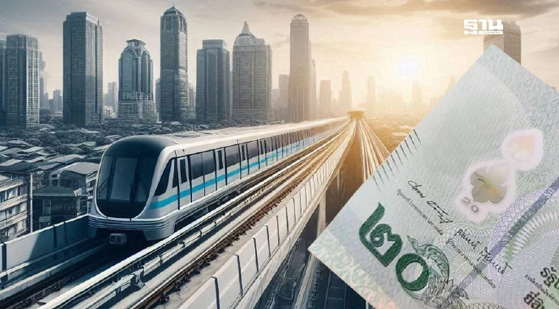 “บอร์ดรฟม.” ตีกลับ สั่งปัดฝุ่นแผนสร้าง “4 รถไฟฟ้าสายใหม่” รับ 20 บาทตลอดสาย “บอร์ดรฟม.” ตีกลับ สั่งปัดฝุ่นแผนสร้าง “4 รถไฟฟ้าสายใหม่” รับ 20 บาทตลอดสาย