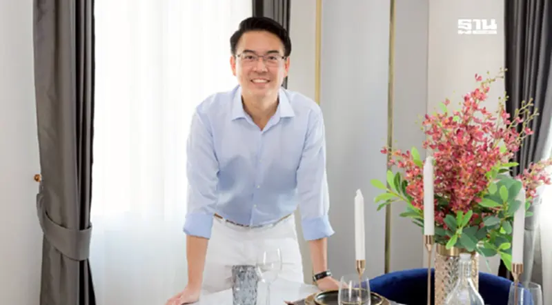 "ลลิล" เดินเกม CRM จับมือพันธมิตร เติมคุณภาพชีวิตลูกบ้าน "ลลิล" เดินเกม CRM จับมือพันธมิตร เติมคุณภาพชีวิตลูกบ้าน