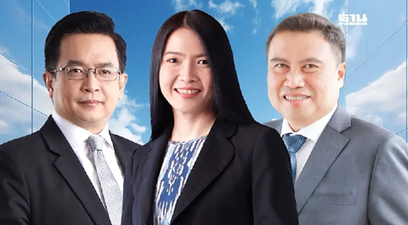 ครม.อนุมัติตั้ง “กุลยา” นั่งอธิบดีกรมศุลกากร “พรชัย” คุมสรรพสามิต ครม.อนุมัติตั้ง “กุลยา” นั่งอธิบดีกรมศุลกากร “พรชัย” คุมสรรพสามิต