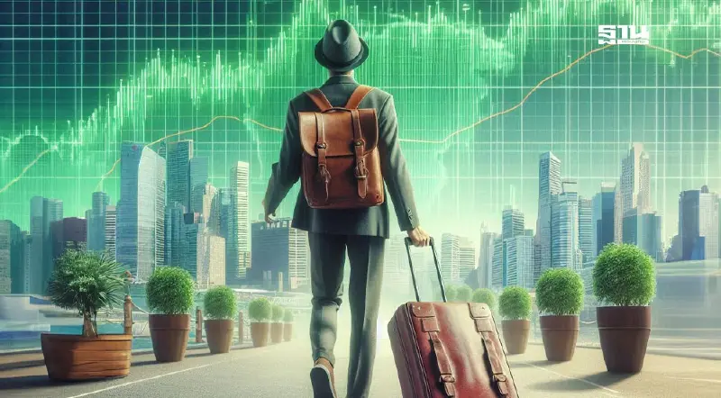 GBS ส่องตลาดหุ้นสัปดาห์นี้ผันผวน พร้อมคัด 5 หุ้นรับอานิสงส์ "เที่ยวไทยคนละครึ่ง" GBS ส่องตลาดหุ้นสัปดาห์นี้ผันผวน พร้อมคัด 5 หุ้นรับอานิสงส์ "เที่ยวไทยคนละครึ่ง"