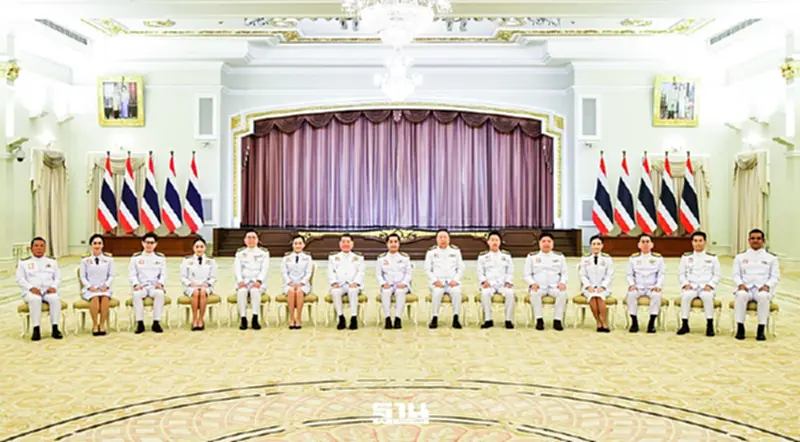 ครม.ถกลับปมร้อน “นายกฯรักษาการ” มีอำนาจยุบสภาได้หรือไม่? ครม.ถกลับปมร้อน “นายกฯรักษาการ” มีอำนาจยุบสภาได้หรือไม่?