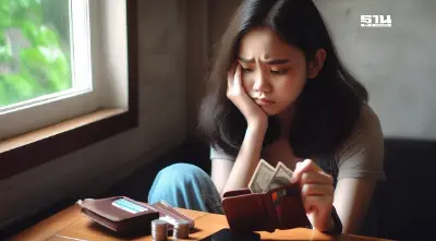 เจน Z เสี่ยงติดหนี้เร็ว! เปิด 5 ปัจจัยกระตุ้นหนี้ พร้อมแนะวิธีวางแผนการเงิน