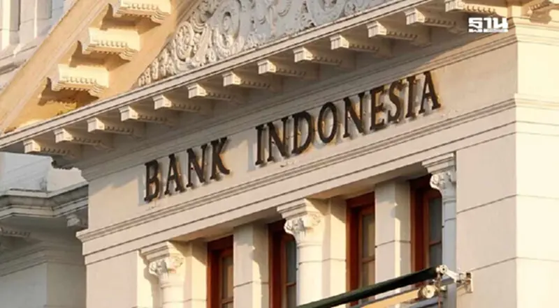 ธนาคารกลางอินโดฯ กดดอกเบี้ยรอบ 4 เหลือ 5.25% รับภาษีทรัมป์ ฟื้นความเชื่อมั่นศก. ธนาคารกลางอินโดฯ กดดอกเบี้ยรอบ 4 เหลือ 5.25% รับภาษีทรัมป์ ฟื้นความเชื่อมั่นศก.