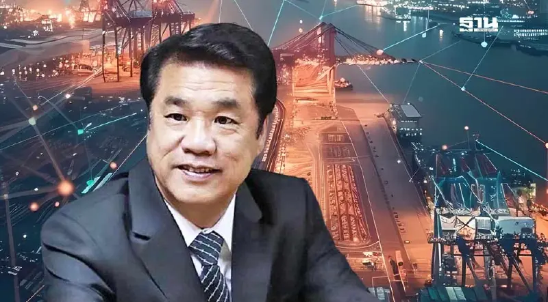 “สุริยะ” ยืนกราน งบกระตุ้น 1.57 แสนล้าน ดันโปรเจ็กต์คมนาคม ไร้ประมูลรายเดียว