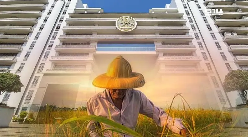 พาณิชย์ คลอด 4 มาตรการ ช่วยผู้ประกอบการ–เกษตรกร รับมือชายแดนไทย–กัมพูชา พาณิชย์ คลอด 4 มาตรการ ช่วยผู้ประกอบการ–เกษตรกร รับมือชายแดนไทย–กัมพูชา