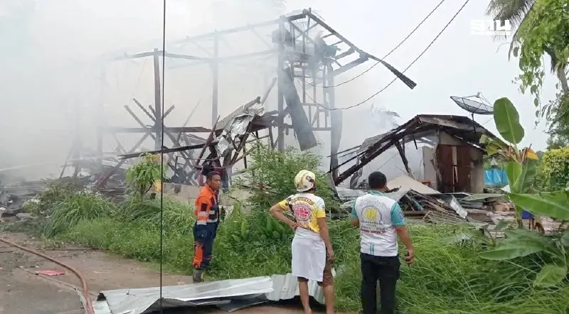 ชายแดนไทย-กัมพูชา ปะทะ กระทบความเชื่อมั่น ฉุดท่องเที่ยว–การลงทุน ชายแดนไทย-กัมพูชา ปะทะ กระทบความเชื่อมั่น ฉุดท่องเที่ยว–การลงทุน