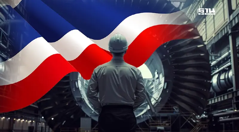 พลังงานปิ๊ง "ลดค่าไฟ" ดันนวัตกรรมอินเวอร์เตอร์ฝีมือคนไทย ผลิตก่อน 1 แสนชุด