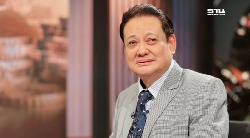 แรงงานกัมพูชากลับประเทศ ธนิตชี้ไทยกระทบหนัก-หนุนใช้เทคโนโลยี แรงงานกัมพูชากลับประเทศ ธนิตชี้ไทยกระทบหนัก-หนุนใช้เทคโนโลยี