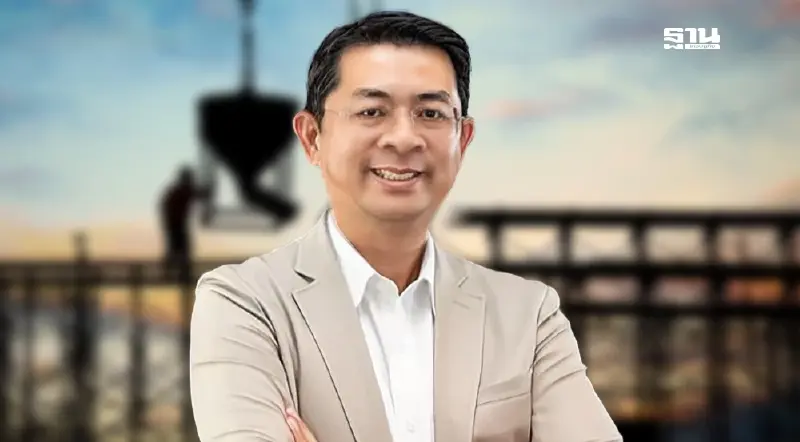 "ฤทธา" เสริมแกร่ง รับมือแผ่นดินไหว สู่ความเชื่อมั่นมาตรฐานอาคารไทย