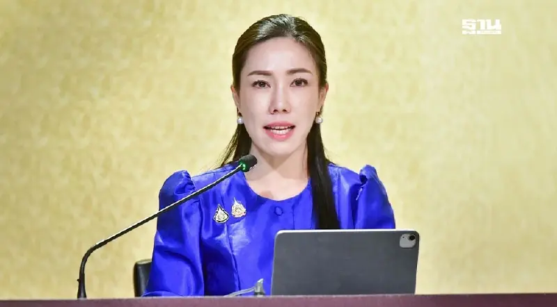 รัฐบาลแจ้ง “เงินอุดหนุนเด็กแรกเกิด” ก.ค.68 เข้าบัญชีแล้ว 2.2 ล้านคน รัฐบาลแจ้ง “เงินอุดหนุนเด็กแรกเกิด” ก.ค.68 เข้าบัญชีแล้ว 2.2 ล้านคน