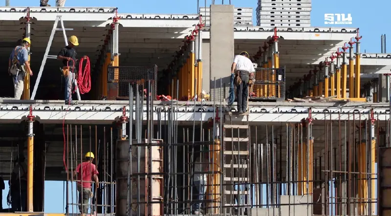 กรมการจัดหางาน เข้มแรงงานต่างชาติผิด กม. ย้ำ ต้องมีใบอนุญาตทำงาน