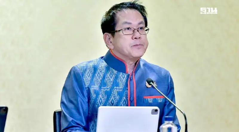 รัฐบาลสรุปยื่นข้อเสนอ "ภาษีทรัมป์" ใหม่ เปิดตลาดสินค้า ซื้อเครื่องบิน-LNG รัฐบาลสรุปยื่นข้อเสนอ "ภาษีทรัมป์" ใหม่ เปิดตลาดสินค้า ซื้อเครื่องบิน-LNG