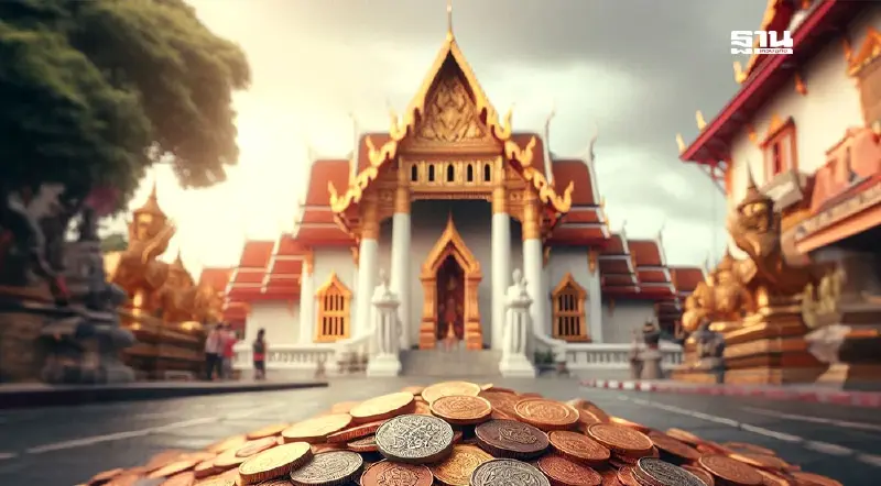 รัฐบาล เล็งตั้งคณะทำงาน ผ่าตัดใหญ่วงการสงฆ์ ปิ๊งตั้งธนาคารพระ คุมบัญชีวัด รัฐบาล เล็งตั้งคณะทำงาน ผ่าตัดใหญ่วงการสงฆ์ ปิ๊งตั้งธนาคารพระ คุมบัญชีวัด