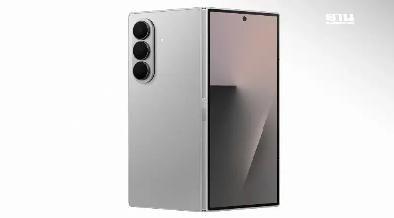 ซัมซุง เปิด Galaxy Z Fold7 สมาร์ทโฟนจอพับบางเบาสุดในประวัติศาสตร์ ซัมซุง เปิด Galaxy Z Fold7 สมาร์ทโฟนจอพับบางเบาสุดในประวัติศาสตร์