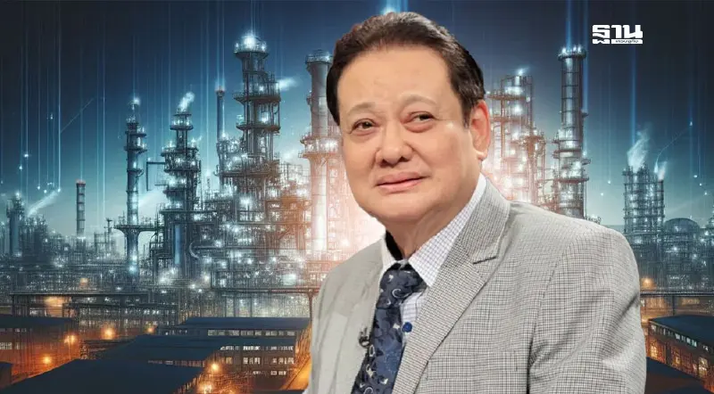 แรงงาน 20 ล้านคนเสี่ยงตกงานเซ่นพิษภาษีทรัมป์ ธนิตชี้วิกฤตหนัก