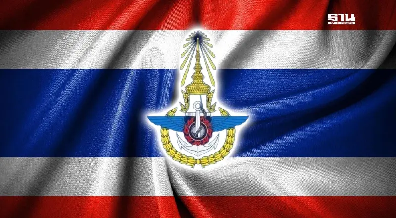 กองทัพไทยย้ำ ใช้สิทธิ์ป้องกันตนเองตามกฎหมายสากล หลังกัมพูชาไม่หยุดยิง