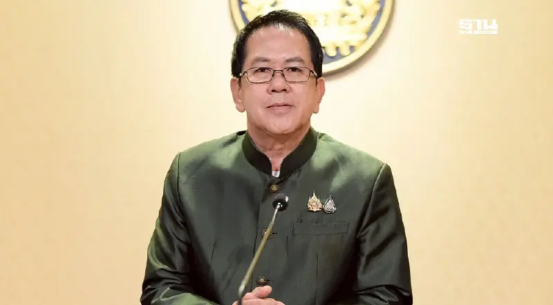 รัฐบาลชวนสวมเสื้อเหลืองในเดือนมหามงคล เฉลิมพระชนมพรรษาในหลวง