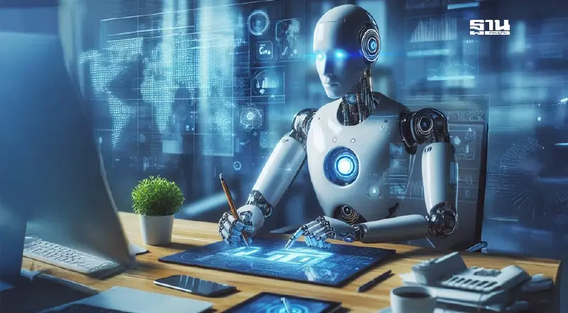 Gemini Deep Think คว้าเหรียญทองการแข่งขันคณิตศาสตร์ระดับโลก