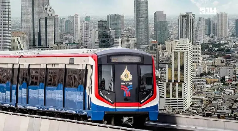 เจาะทำเลแนวรถไฟฟ้าดาวรุ่ง พุ่งต่อเนื่อง ดันราคาที่อยู่อาศัยสูงลิ่ว เจาะทำเลแนวรถไฟฟ้าดาวรุ่ง พุ่งต่อเนื่อง ดันราคาที่อยู่อาศัยสูงลิ่ว