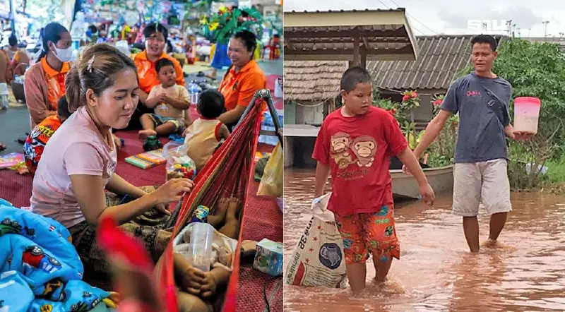 คลังยืดเวลายื่นภาษี สินเชื่อดอกเบี้ยต่ำ เยียวยาผลกระทบชายแดนไทย-กัมพูชา คลังยืดเวลายื่นภาษี สินเชื่อดอกเบี้ยต่ำ เยียวยาผลกระทบชายแดนไทย-กัมพูชา