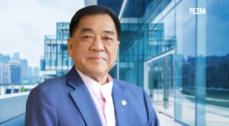 หอการค้าชี้สหรัฐรีดภาษีไทย 36% เรื่องใหญ่ เล็งถกรัฐหาทางออก หอการค้าชี้สหรัฐรีดภาษีไทย 36% เรื่องใหญ่ เล็งถกรัฐหาทางออก
