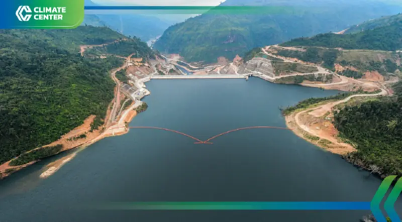 CKPower โชว์ศักยภาพ Q1/2025 เติบโตมั่นคง หนุนความเชื่อมั่นนักลงทุน CKPower โชว์ศักยภาพ Q1/2025 เติบโตมั่นคง หนุนความเชื่อมั่นนักลงทุน