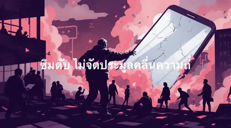 เปิด 4 ประโยชน์คลื่น 29 มิ.ย.: ดันไทยสู่ยุคดิจิทัลเต็มตัว ลดเหลื่อมล้ำ เปิด 4 ประโยชน์คลื่น 29 มิ.ย.: ดันไทยสู่ยุคดิจิทัลเต็มตัว ลดเหลื่อมล้ำ