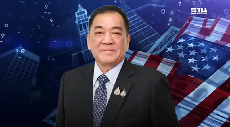 หอการค้าฯ แนะล้างบางภาษีนำเข้าไทย ชี้ลด 0% ไม่ใช่เรื่องใหญ่ หอการค้าฯ แนะล้างบางภาษีนำเข้าไทย ชี้ลด 0% ไม่ใช่เรื่องใหญ่