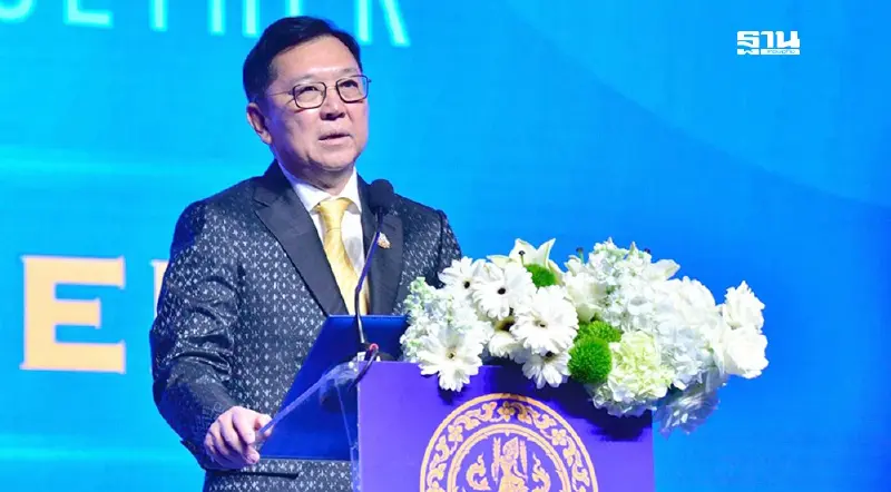 พาณิชย์ดึง 16 ประเทศ เจรจาซื้อมัน 1 หมื่นล้าน ดันไทยผู้นำอุตสาหกรรมมันสำปะหลัง