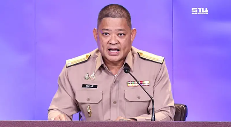 ศบ.ทก. ยกระดับมาตรการระดับ 4 ปิดทุกด่านชายแดนไทย-กัมพูชา ศบ.ทก. ยกระดับมาตรการระดับ 4 ปิดทุกด่านชายแดนไทย-กัมพูชา